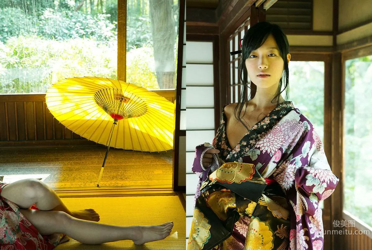 佐々木心音/佐佐木心音《愛世界》 [Image.tv] 寫真集 8