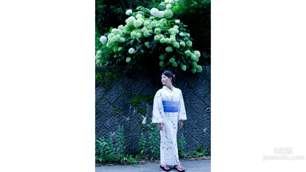矢吹春奈/阿部真裡 Haruna Yabuki 《BEST SELECTION》 [Image.tv] 寫真集 7