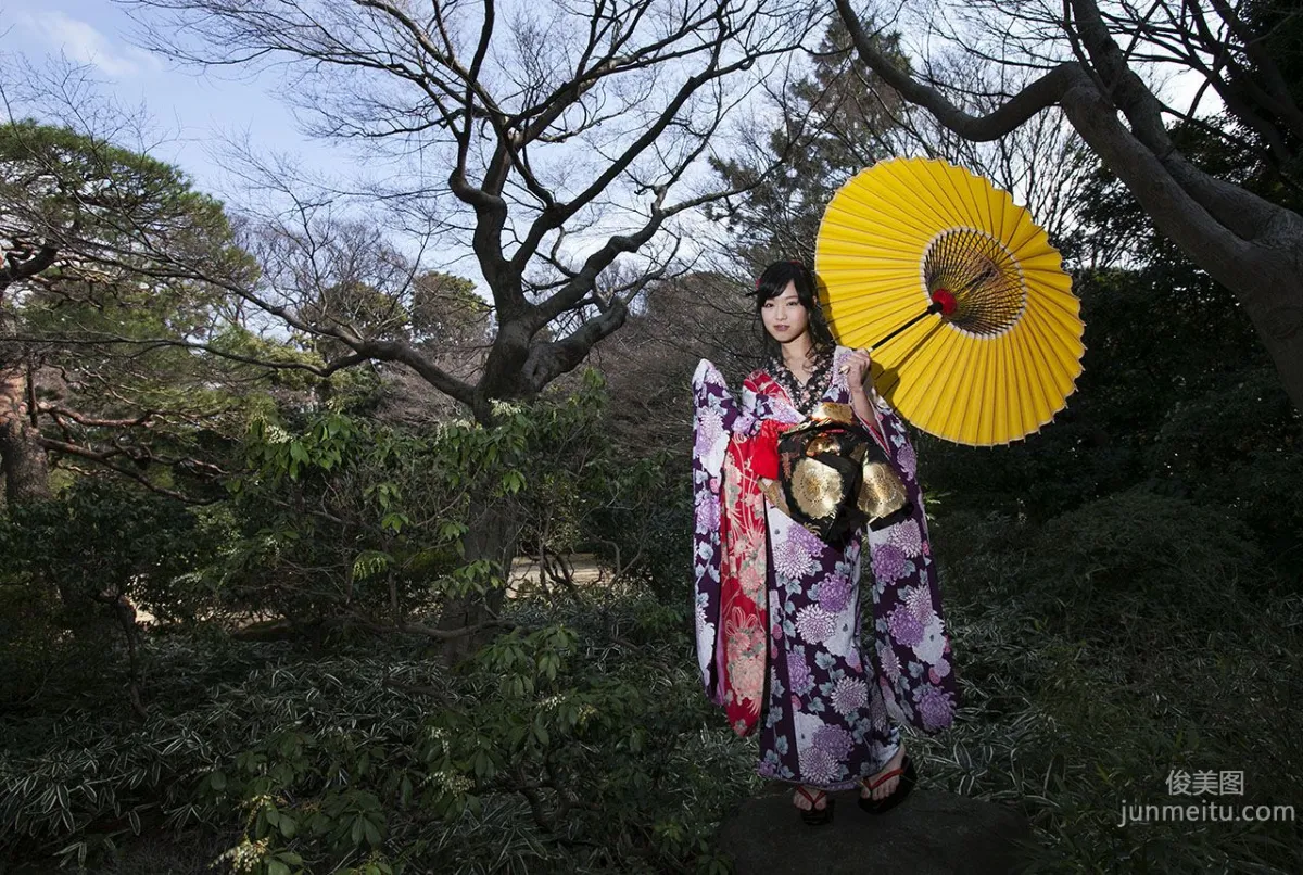 佐々木心音/佐佐木心音《愛世界》 [Image.tv] 寫真集 5