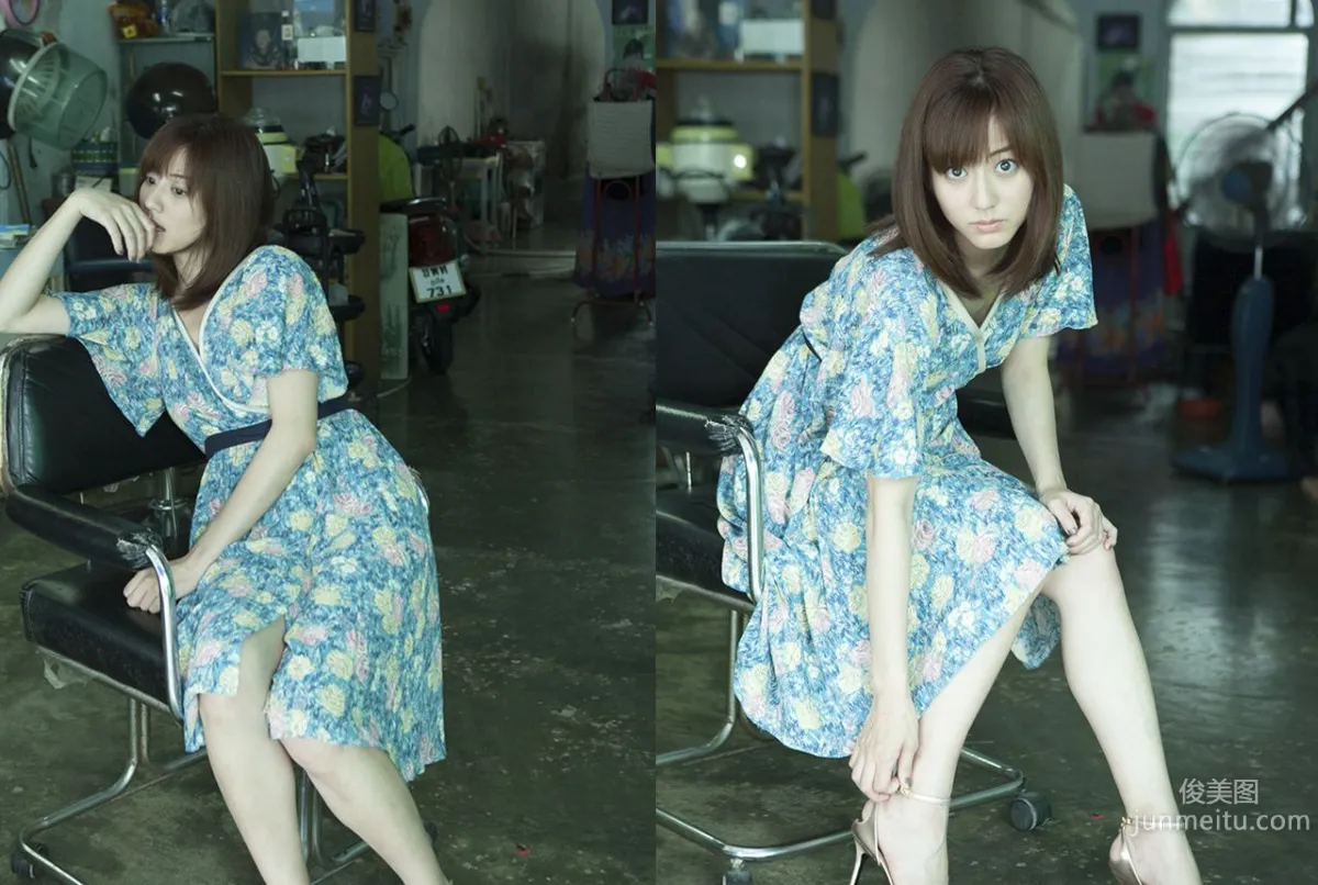 杉本有美 《2013年3月刊》 [Image.tv] 寫真集 6