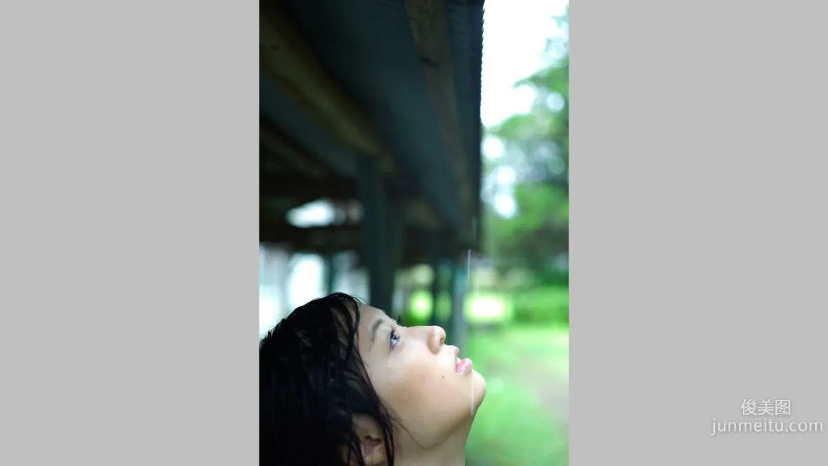 相楽樹/相樂樹 Itsuki Sagara 《二人きり、夏休み補習授業》 [Image.tv] 寫真集 34