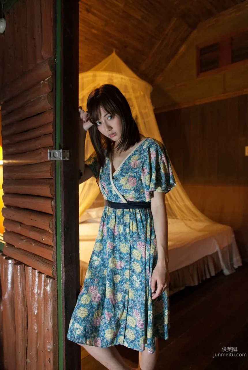 杉本有美 《2013年3月刊》 [Image.tv] 寫真集 10