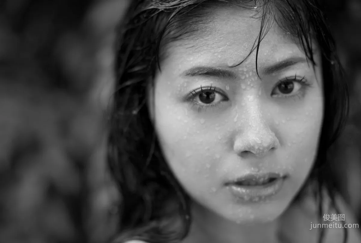 山本麻貴《虹色の天使》 後篇 [Image.tv] 寫真集 25