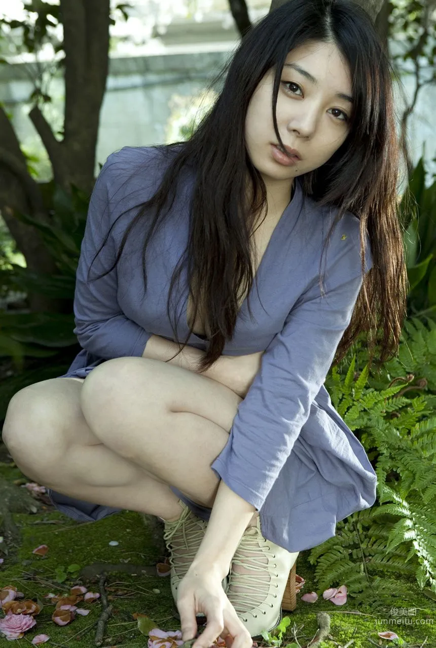 佐藤夢 Yume Sato 《夢物語》 [Image.tv] 写真集6