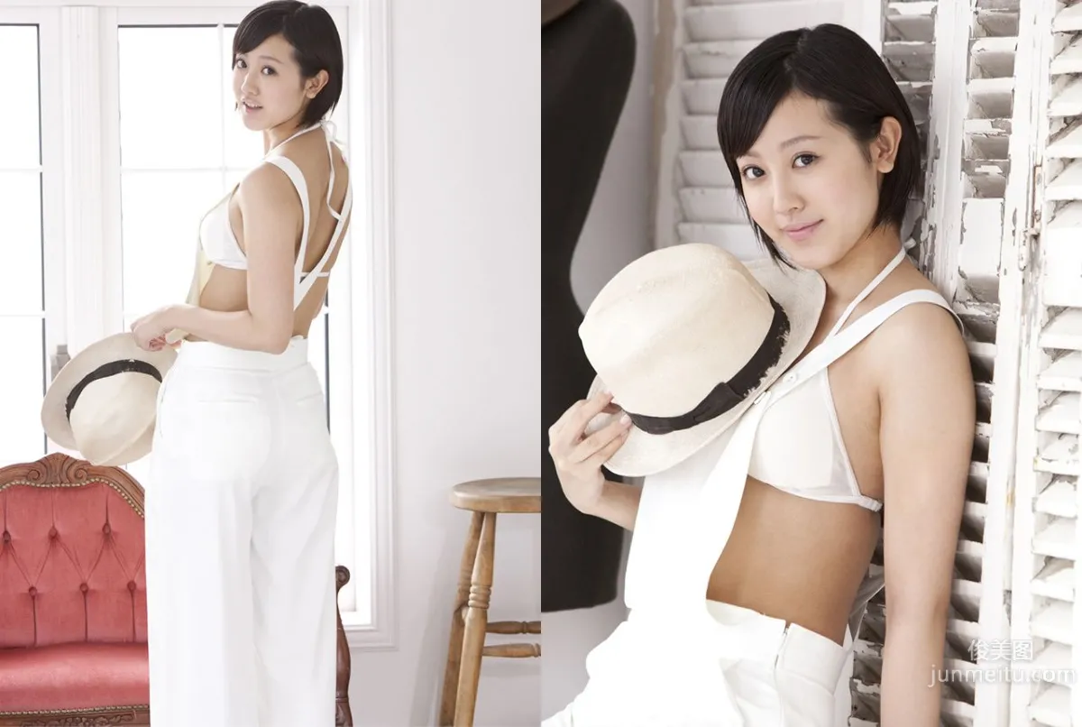 山本ひかる/山本光《フラッシュモード》 後篇 [Image.tv] 写真集8