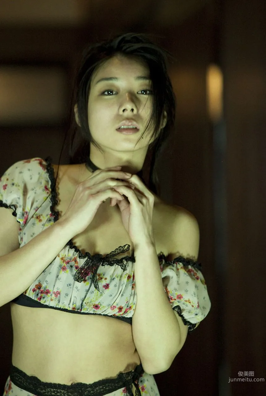 佐藤夢 Yume Sato 《夢物語》 [Image.tv] 写真集22