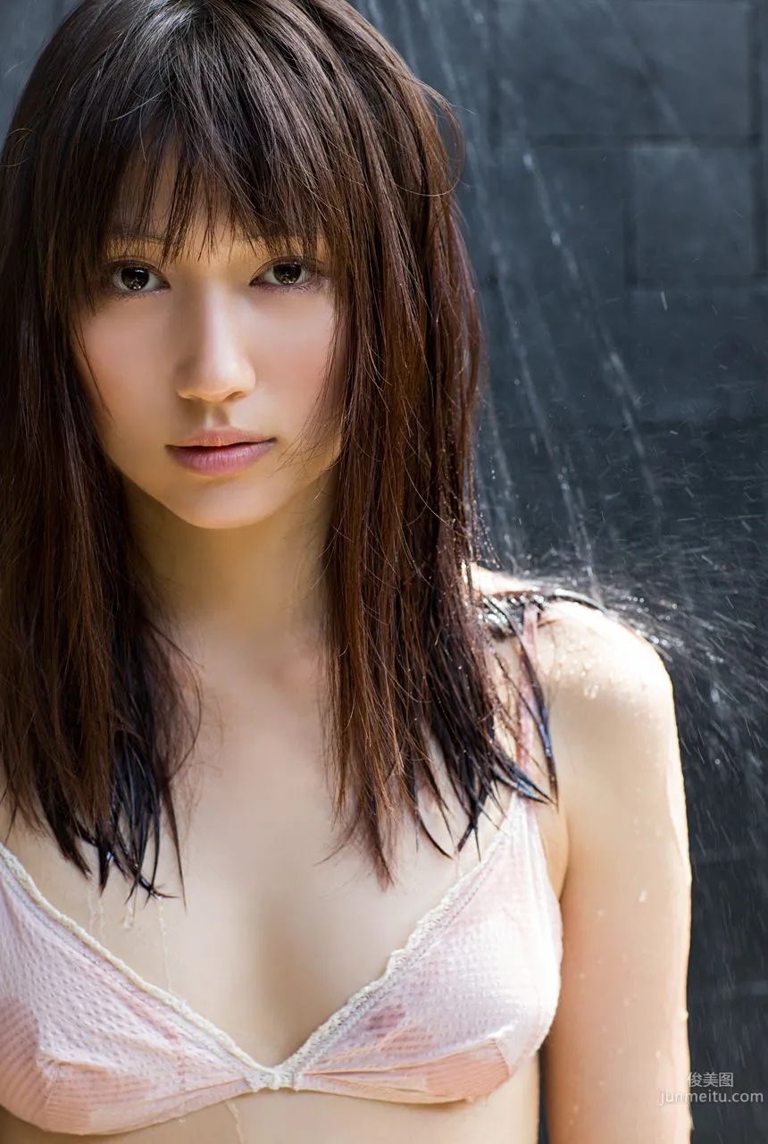 大野いと/大野丝 Ito Ono 《Sweet Vacation》 [Image.tv] 写真集37