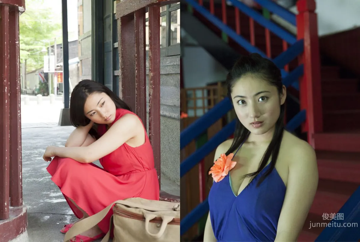 紗綾 Saaya Irie 《Glorious Body》 後篇 [Image.tv] 写真集10