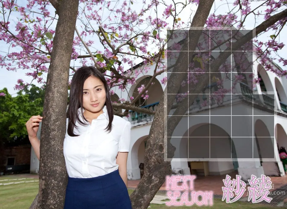 入江紗绫《NEXT SEASON》 前編 [Image.tv] 寫真集 2