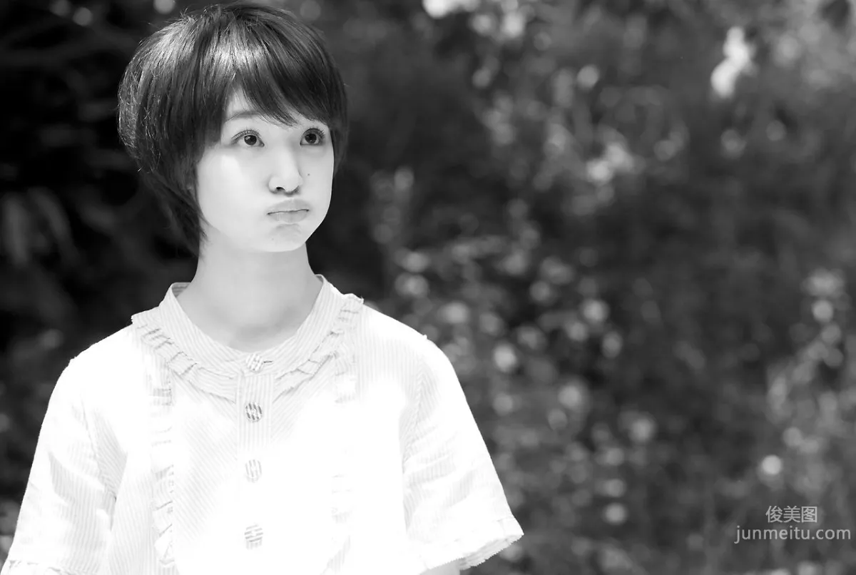 剛力彩芽 Ayame Gouriki 《透明少女》 [Image.tv] 寫真集 33