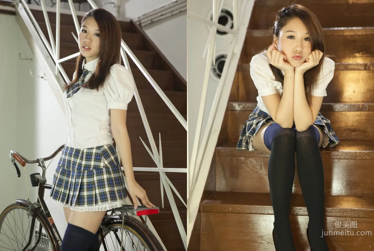 Weater Gurks 《七人七色》後篇 [Image.tv] 寫真集 6