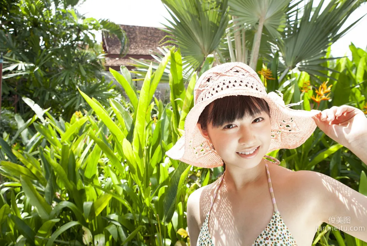 伊倉愛美 Manami Ikura 《初戀モード》 後篇 [Image.tv] 寫真集 9