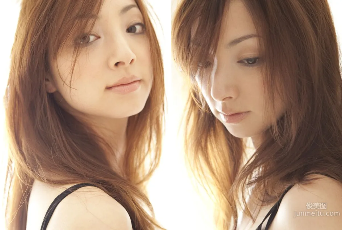白羽ゆり/白羽優理 Yuri Shirahane 《Shooting Star]》 [Image.tv] 寫真集 8