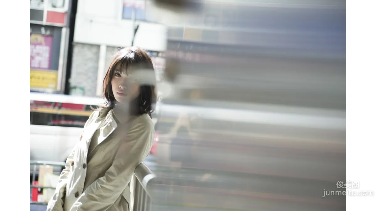 今野杏南《executive suite》 [Image.tv] 写真集15