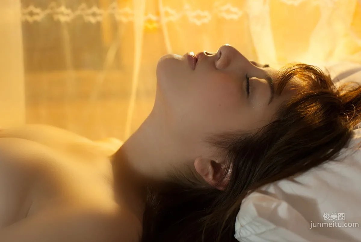杉本有美 《2013年3月刊》 [Image.tv] 寫真集 31