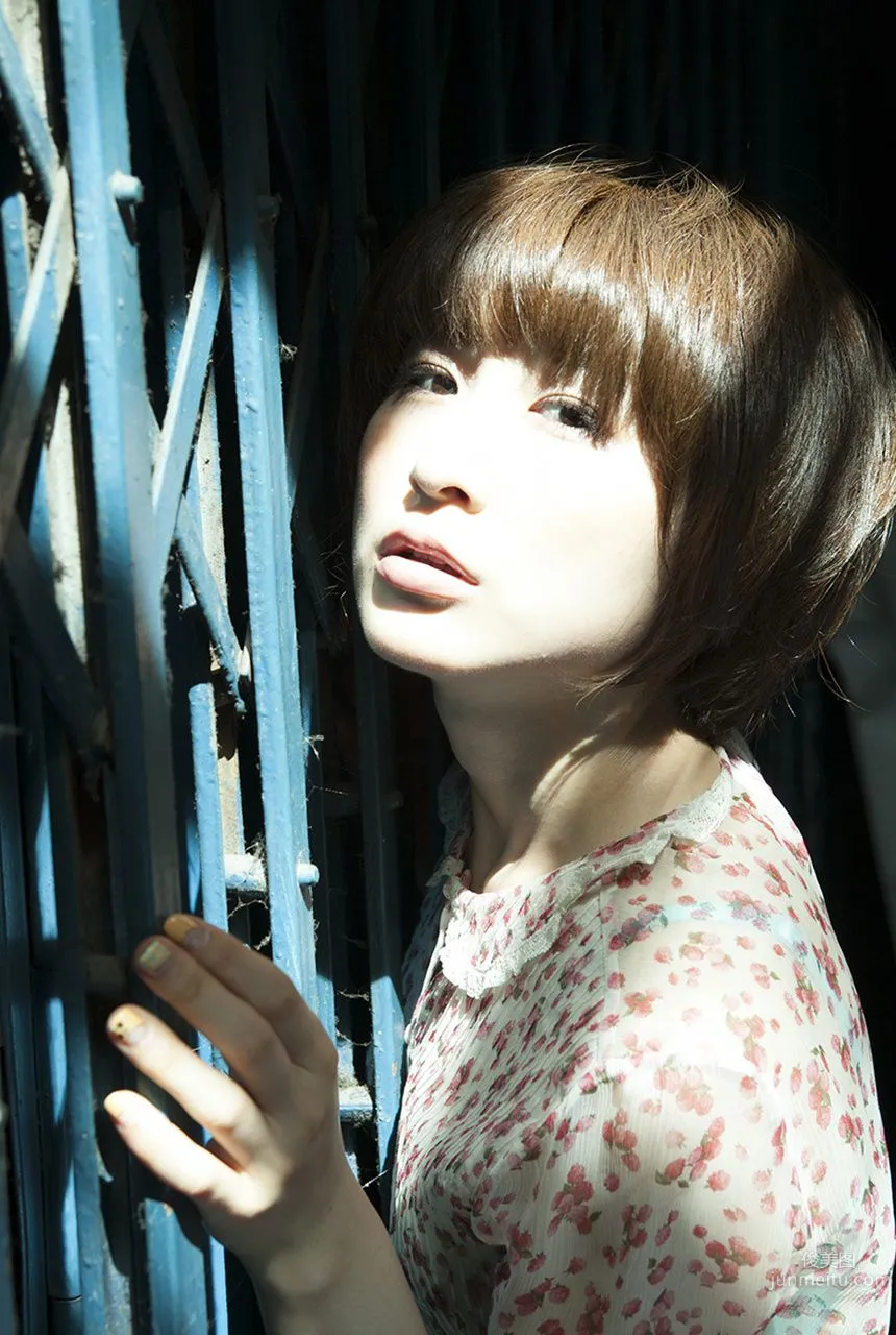 おかもとまり/岡本麻里《MAKE MAGIC》 [Image.tv] 写真集3