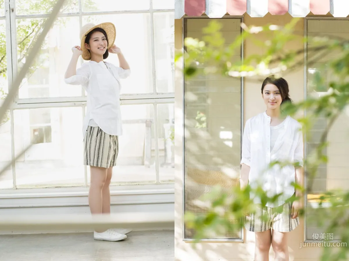 武井咲 Emi Takei 《2012年12月刊号》 [Image.tv] 寫真集 13