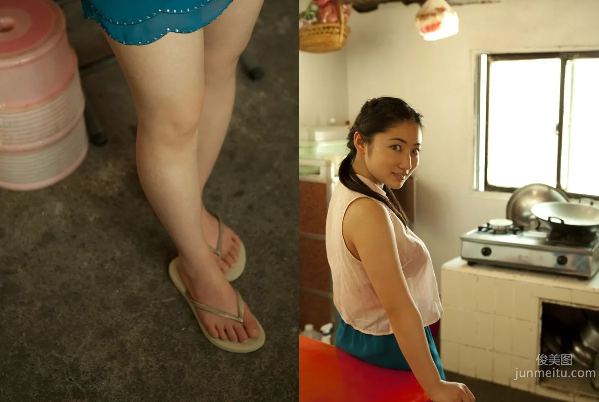 紗綾 Saaya Irie 《NEXT SEASON》 後篇 [Image.tv] 寫真集 13