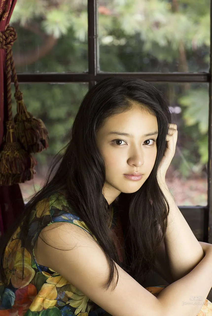 武井咲 Emi Takei 《2012年12月刊号》 [Image.tv] 寫真集 25