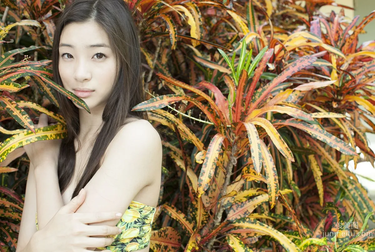 足立梨花 Rika Adachi 《オトナモード》 [Image.tv] 写真集16
