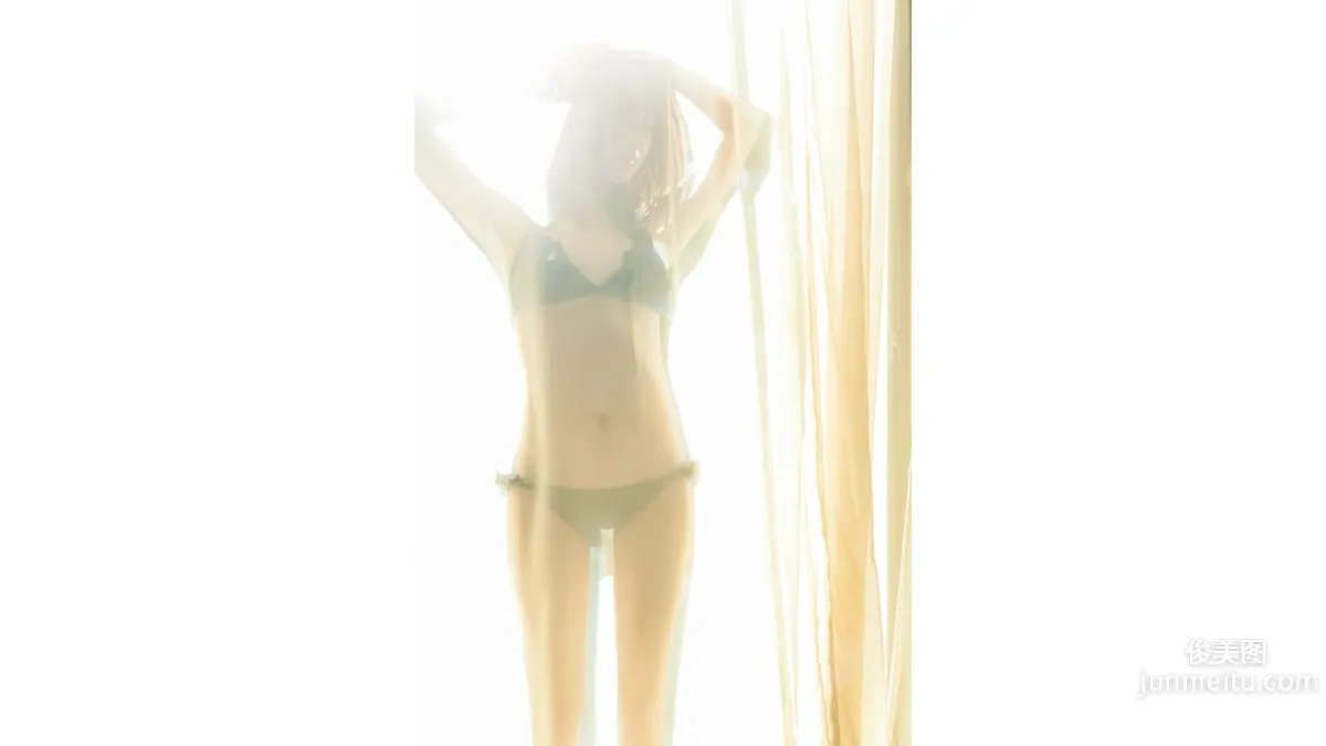 杉本有美《TIME AFTER TIME》 [Image.tv] 写真集8