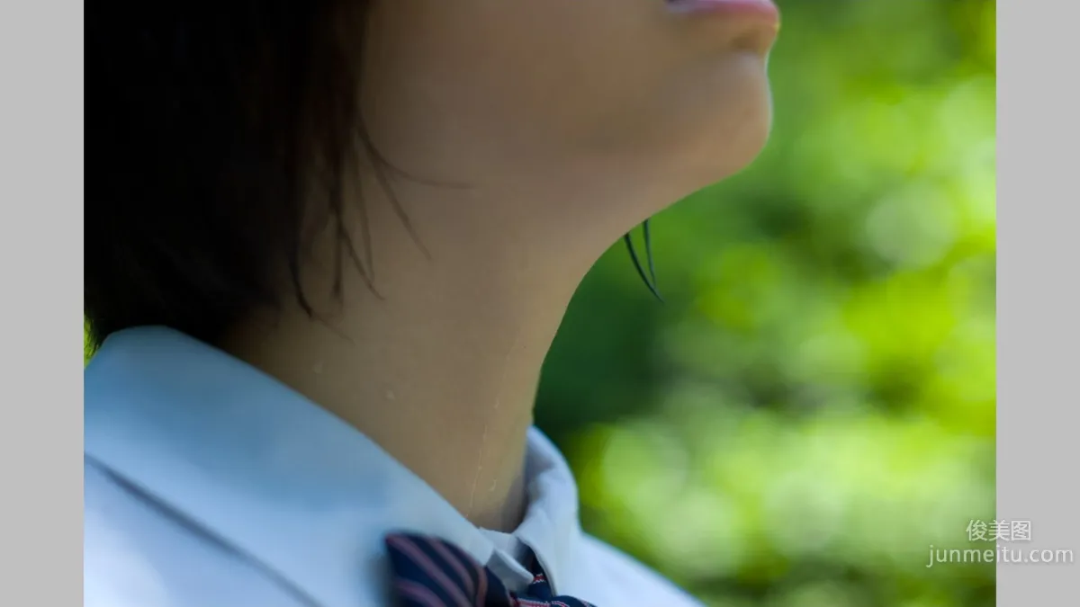 相楽樹/相樂樹《鎌倉ものがたり》 [Image.tv] 寫真集 14