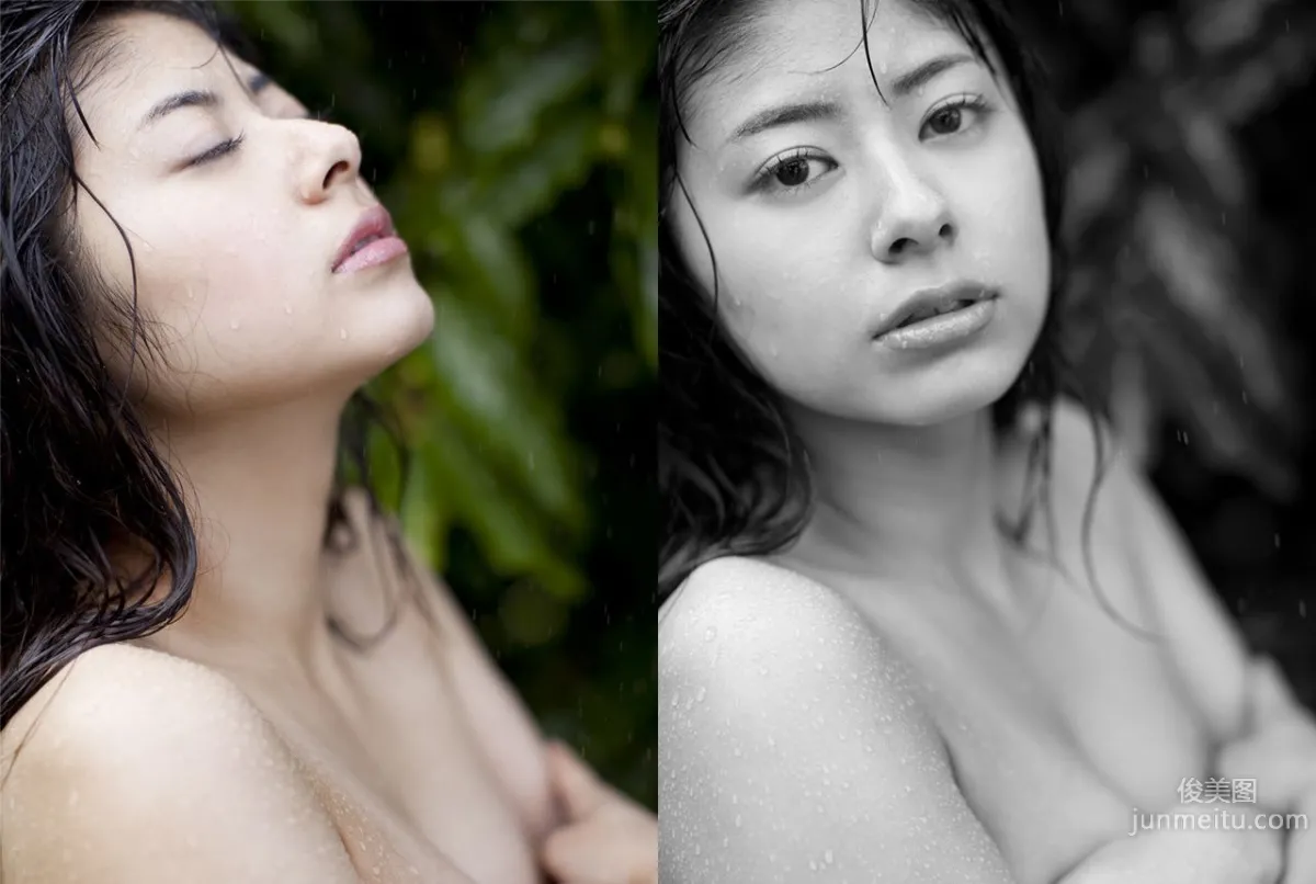山本麻貴《虹色の天使》 後篇 [Image.tv] 寫真集 26