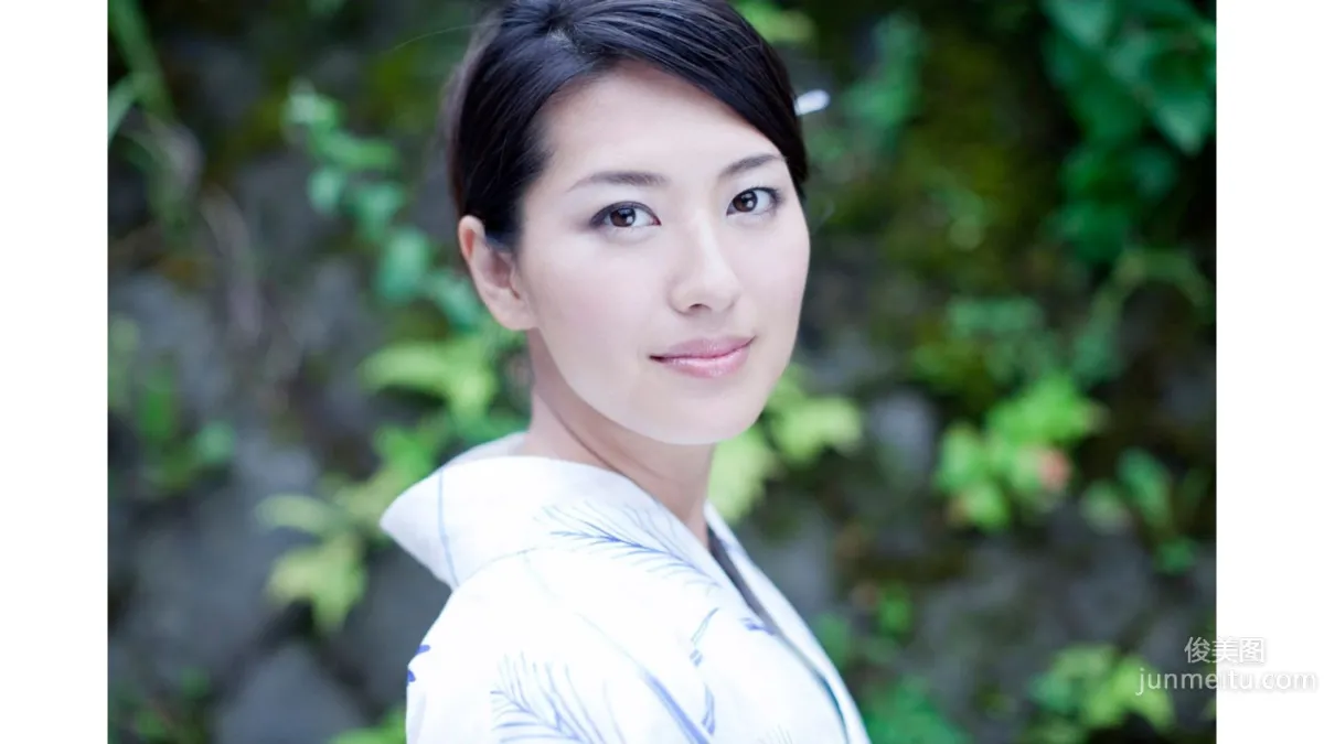 矢吹春奈/阿部真裡 Haruna Yabuki 《BEST SELECTION》 [Image.tv] 寫真集 10