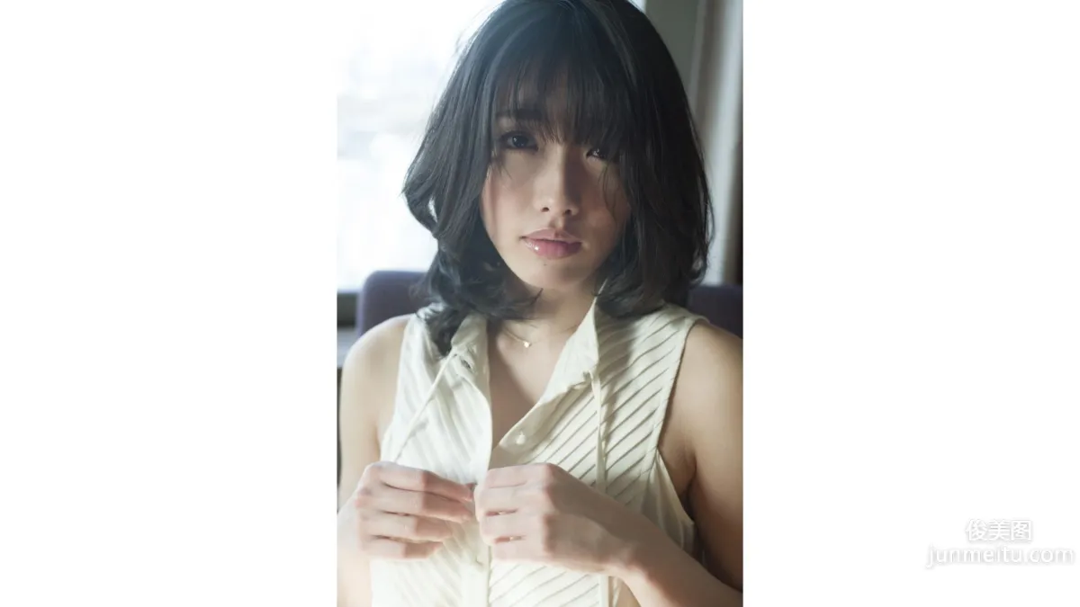 今野杏南《executive suite》 [Image.tv] 写真集27