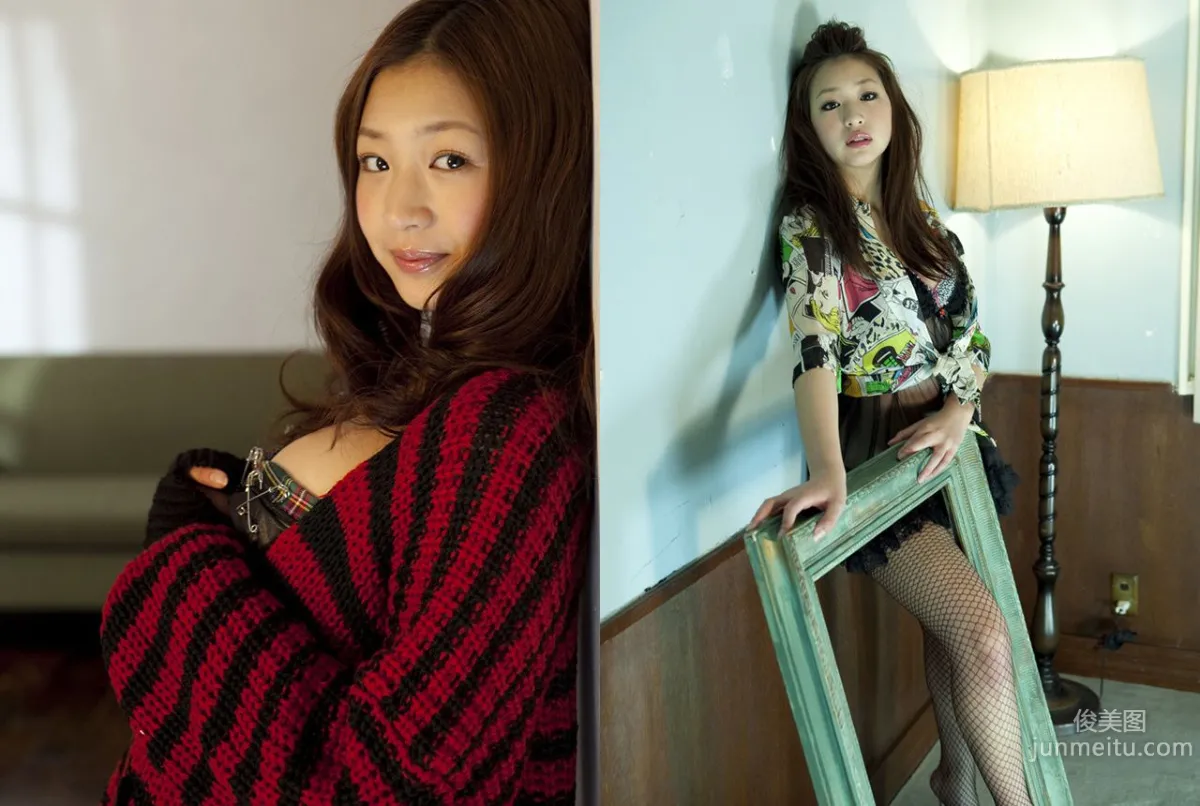 佐山彩香《Lollipop Girl》 [Image.tv] 寫真集 55