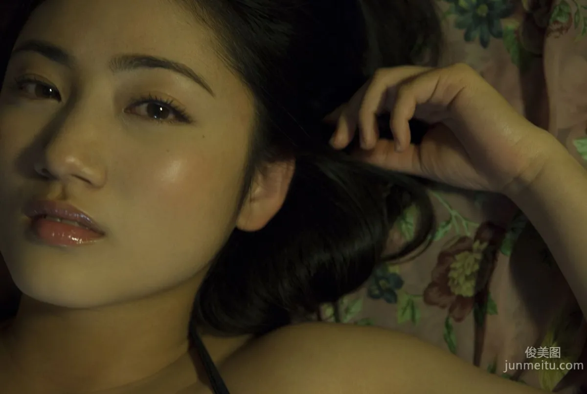 紗綾 Saaya Irie 《Glorious Body》 後篇 [Image.tv] 写真集32