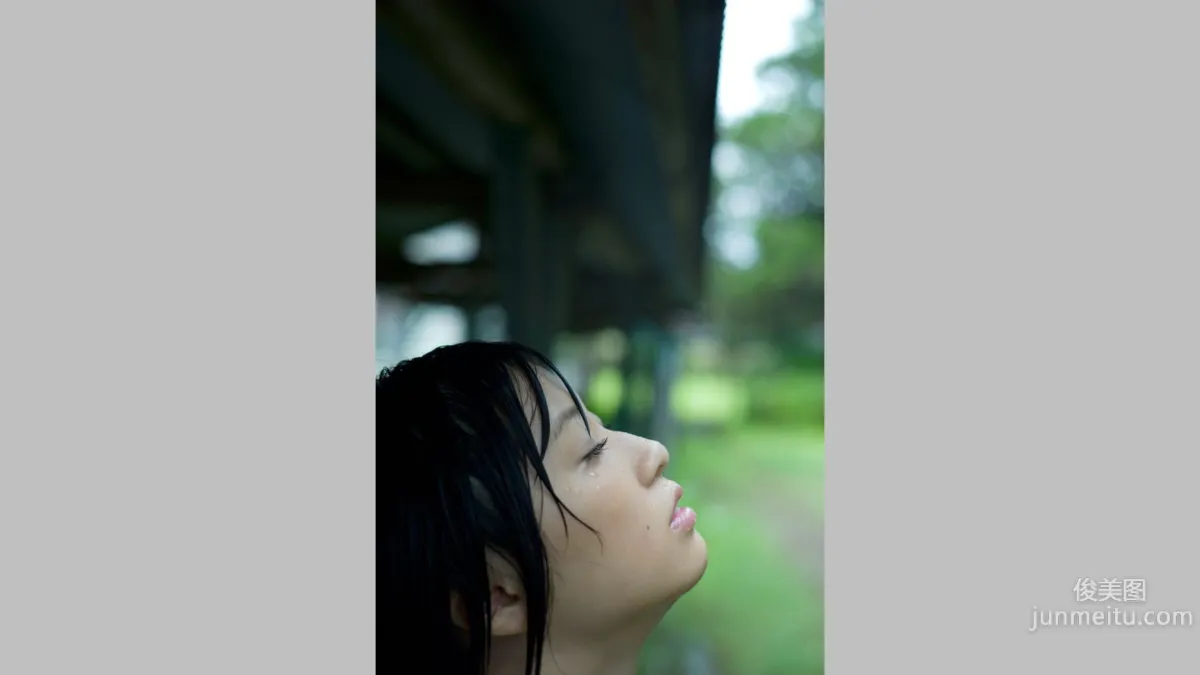 相楽樹/相樂樹 Itsuki Sagara 《二人きり、夏休み補習授業》 [Image.tv] 寫真集 35