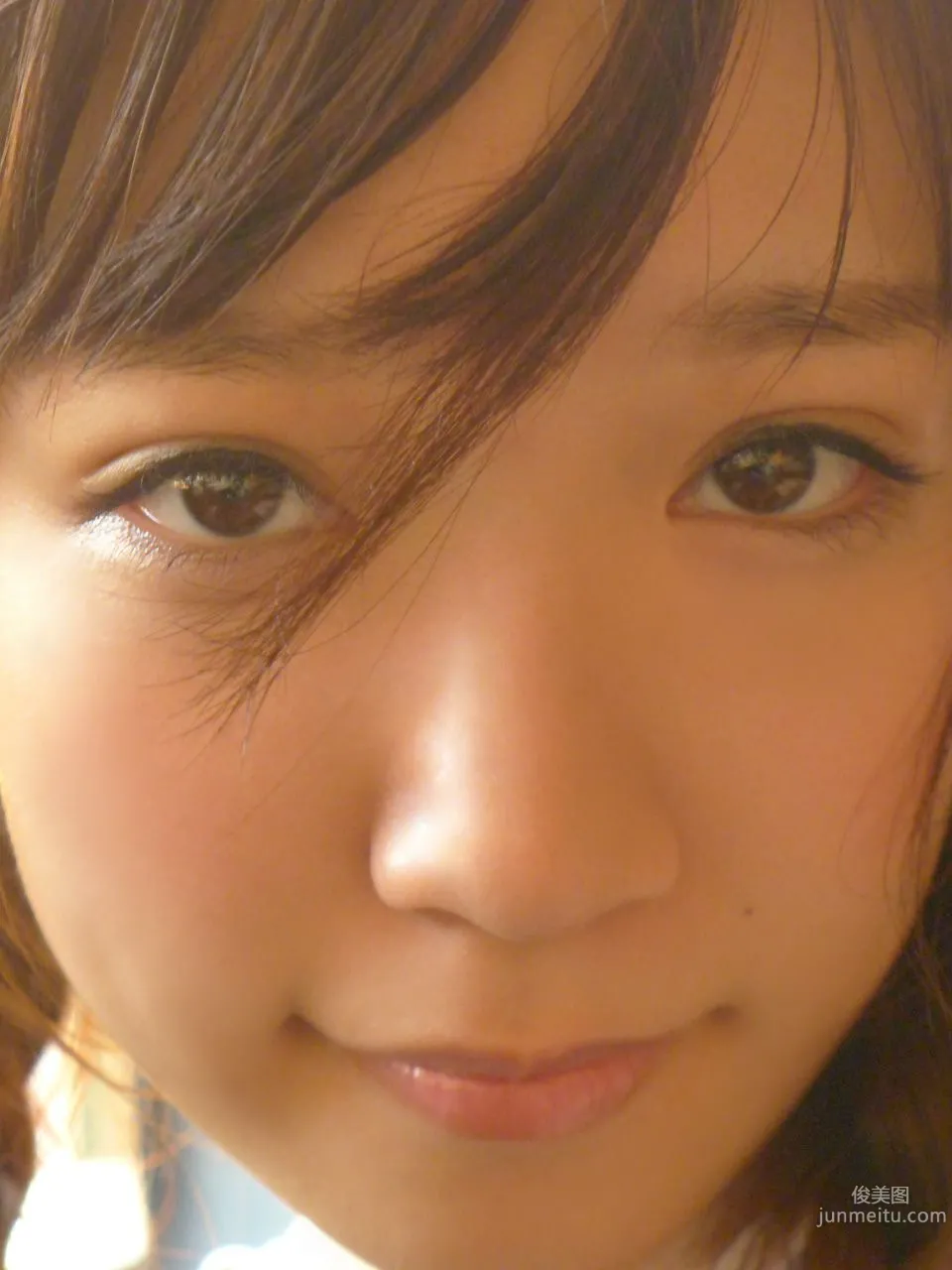 清水あいり/平山藍里《キケンなディスタンス》 後篇 [Image.tv] 写真集42