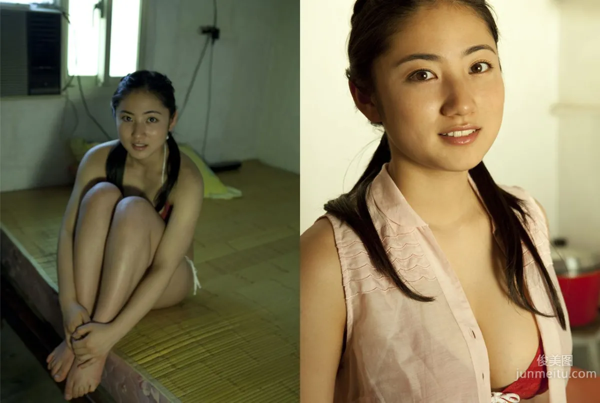 紗綾 Saaya Irie 《NEXT SEASON》 後篇 [Image.tv] 寫真集 14