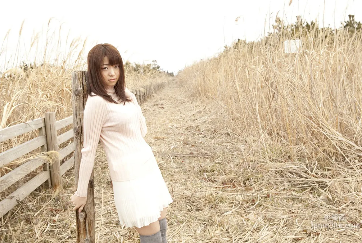 中村靜香《天使のしずく》 [Image.tv] 寫真集 13