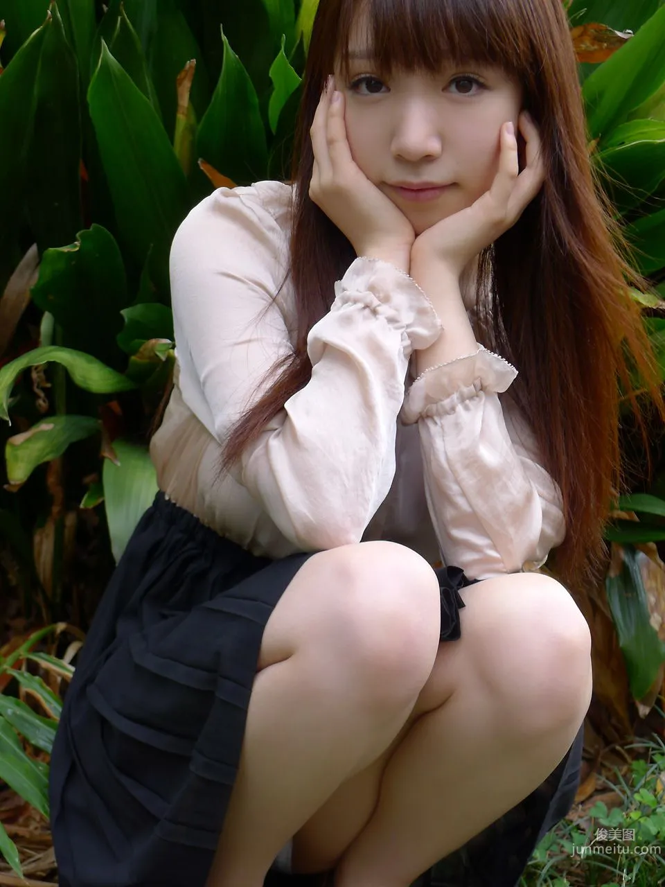 清水あいり/清水愛理《キケンなディスタンス》 前篇 [Image.tv] 寫真集 5