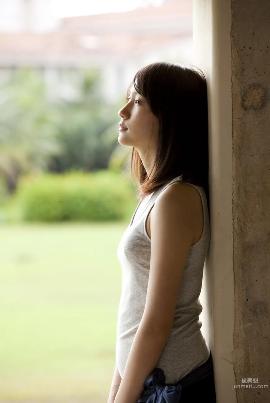 大野いと/大野丝《I love IT!》 [Image.tv] 写真集13