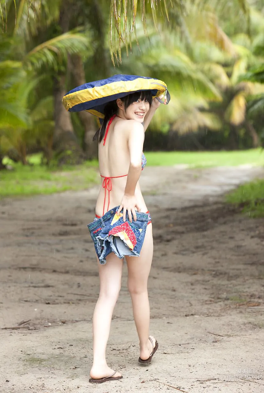 小島藤子《煌めく瞬間の中で》 [Image.tv] 寫真集 13