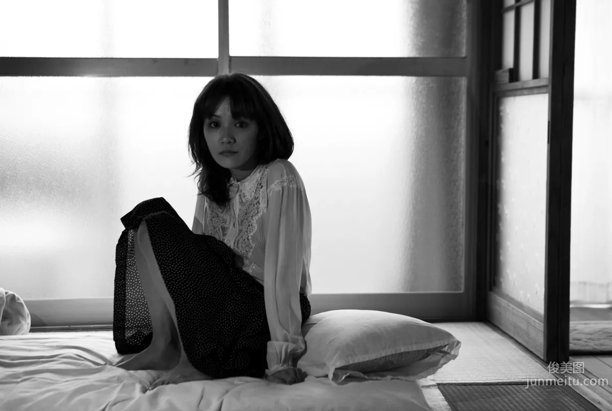 木村智早 Chiharu Kimura 《或る日の出來事》 [Image.tv] 寫真集 39