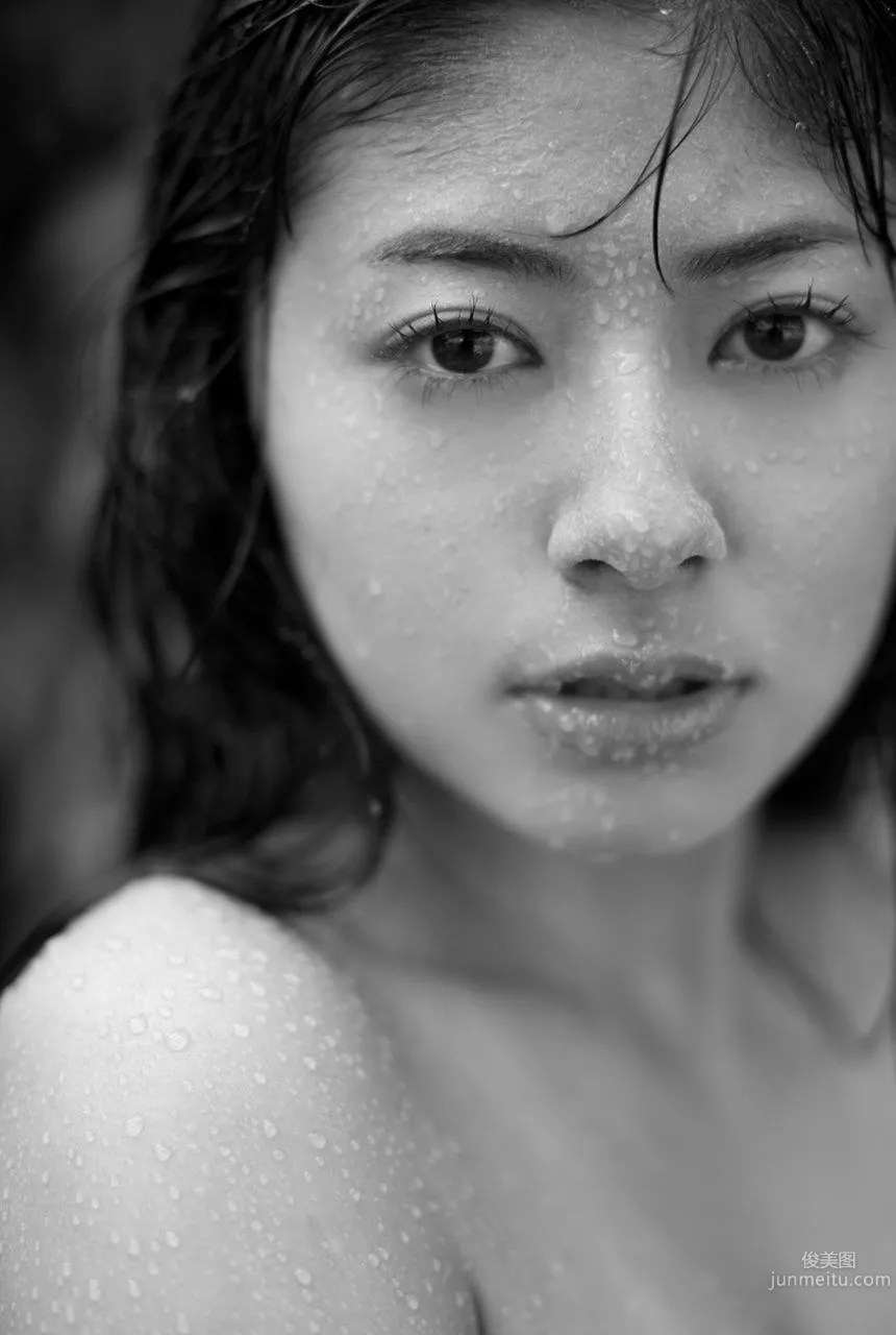 山本麻貴《虹色の天使》 後篇 [Image.tv] 寫真集 2