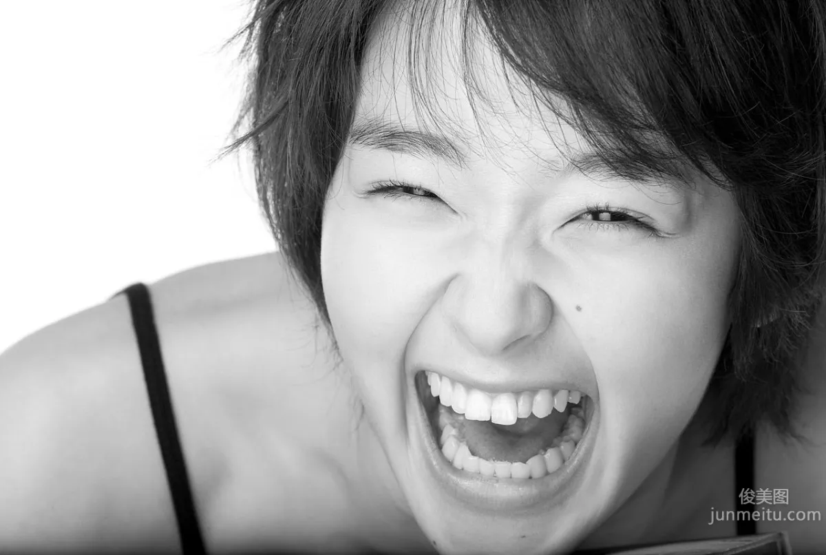 剛力彩芽 Ayame Gouriki 《透明少女》 [Image.tv] 寫真集 25