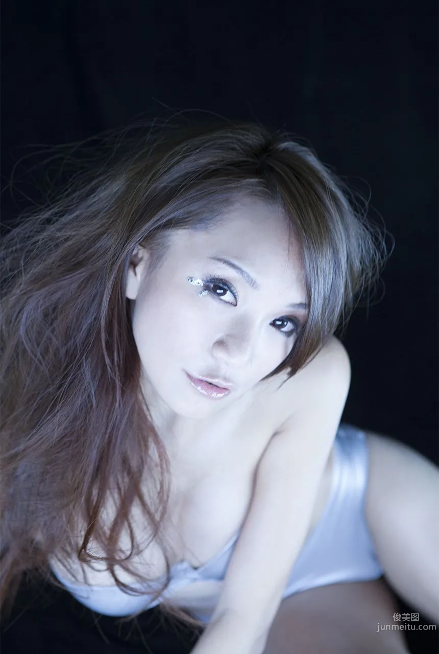 松崎優 Yuu Matsuzaki 《大膽不敵》 [Image.tv] 寫真集 5
