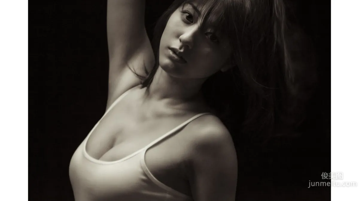 杉本有美《baby don't cry》 [Image.tv] 寫真集 29