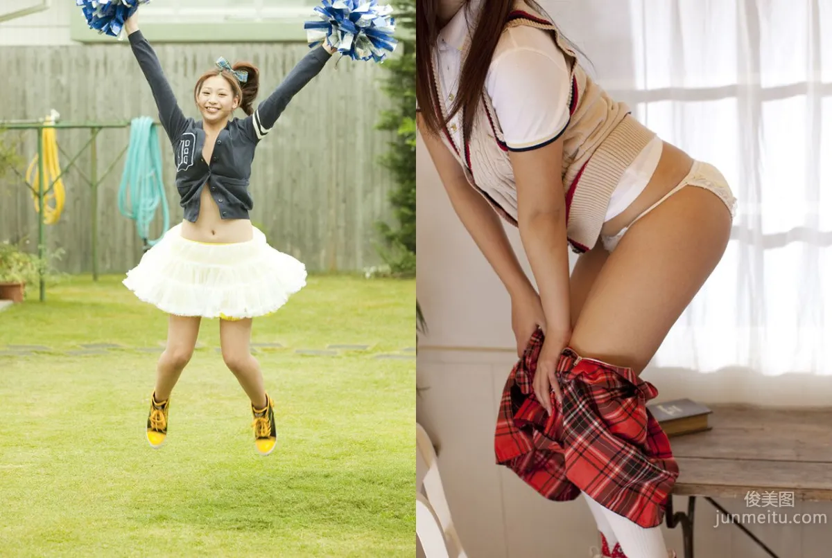 佐山彩香《Lollipop Girl》 [Image.tv] 寫真集 12