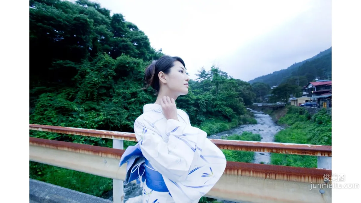 矢吹春奈/阿部真裡 Haruna Yabuki 《BEST SELECTION》 [Image.tv] 寫真集 27