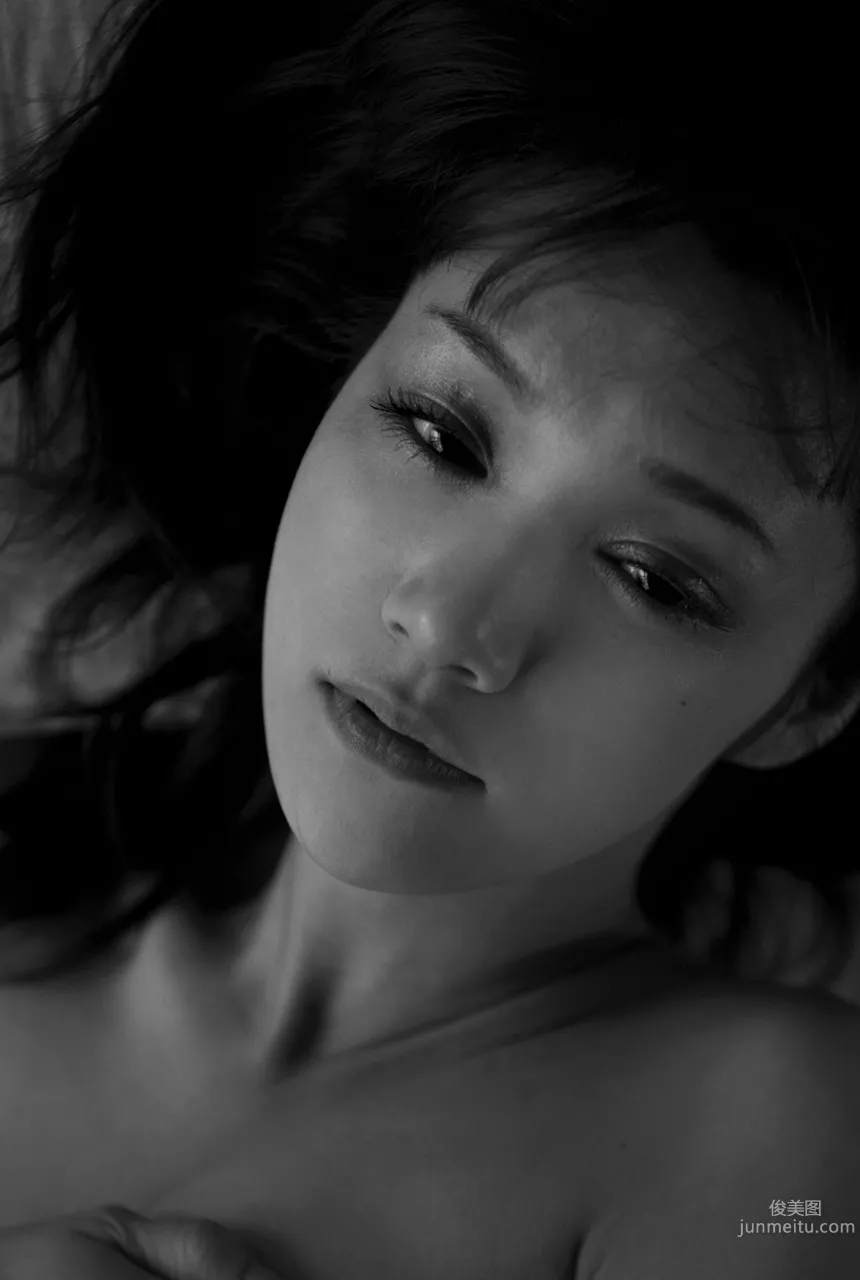 木村智早 Chiharu Kimura 《或る日の出來事》 [Image.tv] 寫真集 38