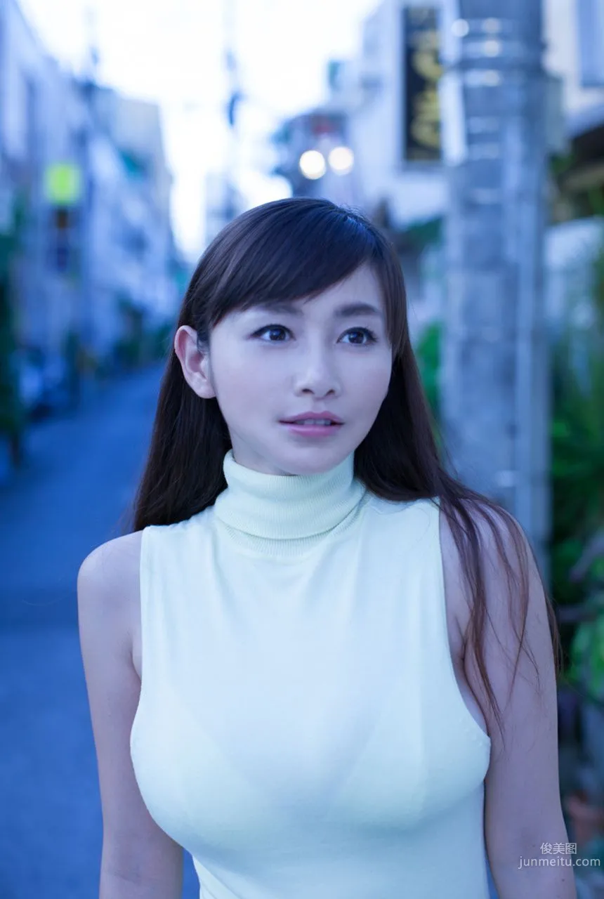 杉原杏璃《愛の或る部屋》 後篇 [Image.tv] 寫真集 15
