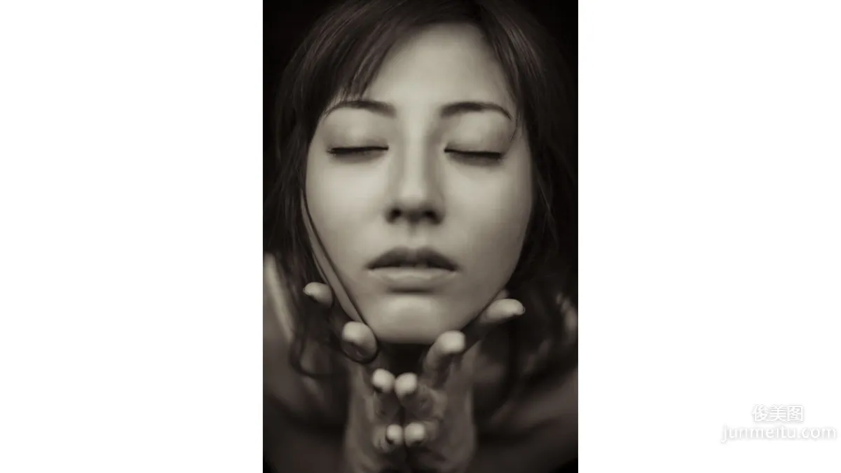 杉本有美《baby don't cry》 [Image.tv] 寫真集 10