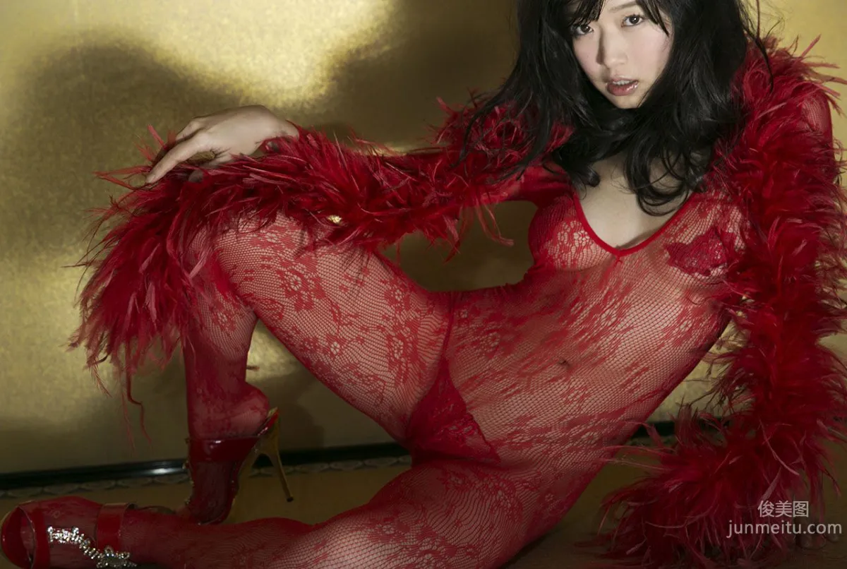 佐々木心音/佐佐木心音《愛世界》 [Image.tv] 寫真集 25
