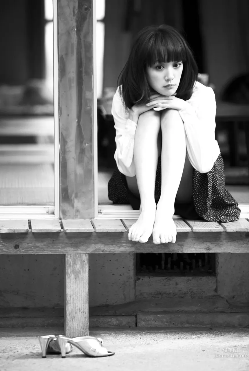 木村智早 Chiharu Kimura 《或る日の出來事》 [Image.tv] 寫真集 51